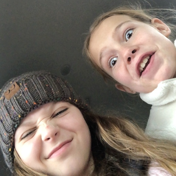 Meet your Posher, Ashlie - Picture 1 of 1